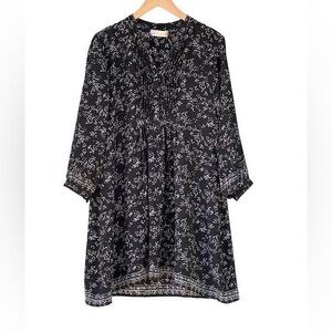 Natalie Martin Sammie short dress